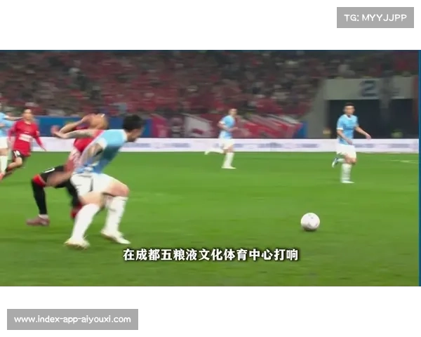 成都蓉城外援挂彩 韦林顿嘴唇缝十五针牙齿被撞歪